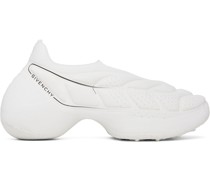 White TK-360+ Sneakers