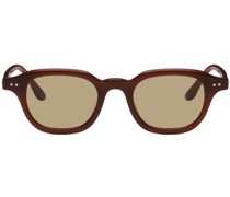 Brown RS3 Sunglasses