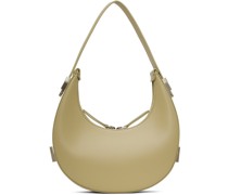 Green Mini Toni Bag