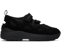 Black AKK-ab Sneakers