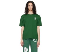 Green Forever Hung T-Shirt