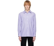 Blue Finn Shirt