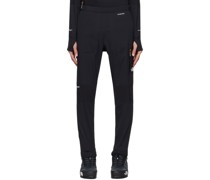 Black The North Face Edition Sweatpants