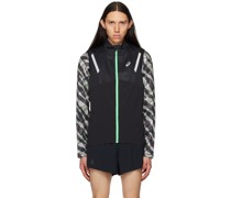 Black Lightweight Vest
