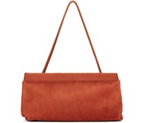 Red Abby Bag