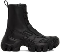Black Boccaccio II Ankle Boots