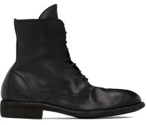 Black 995 Boots
