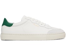 White Clean 180 Sneakers