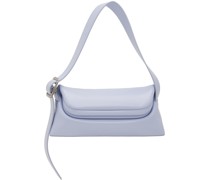 Blue Folder Brot Bag