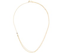 Gold Cantare Necklace
