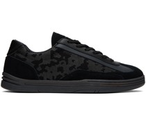 Black Rock Sneakers