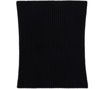 Black Copenhagen Scarf