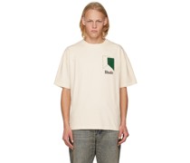 Off-White Track T-Shirt