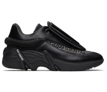 Black Antei Sneakers