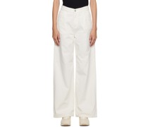 Off-White Jens Jeans