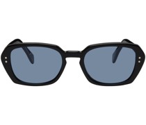 Black Earth Sunglasses