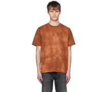Brown Set T-Shirt