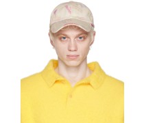 Off-White Le Papier 'La Casquette ' Cap