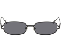 Black Petrichor Sunglasses