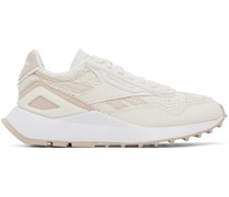 Off-White Legacy AZ Grow Sneakers