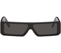 Black Geth Sunglasses