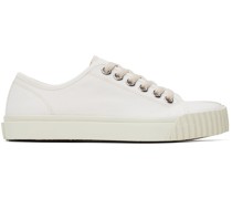Off-White Tabi Sneakers