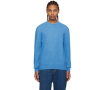 Blue Walther 6526 Sweater