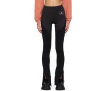 Black Truestrength Leggings