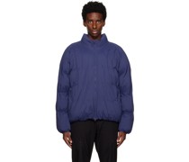Blue 5.1 Right Down Jacket