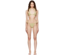 Green S07 Bikini