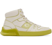 Off-White Citysole High Sneakers