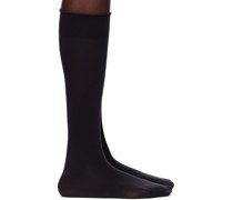 Black Velvet De Luxe 50 Socks