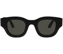 Black Autocracy Sunglasses