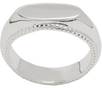 Silver Mihna Ring