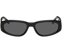 Black 09 Sunglasses