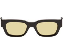 Black Zed Sunglasses