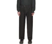 Gray #70 Trousers