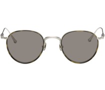 Silver M3085-I Sunglasses