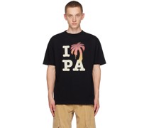 Black 'I Love PA' T-Shirt