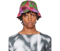 SSENSE Exclusive Multicolor Bucket Hat