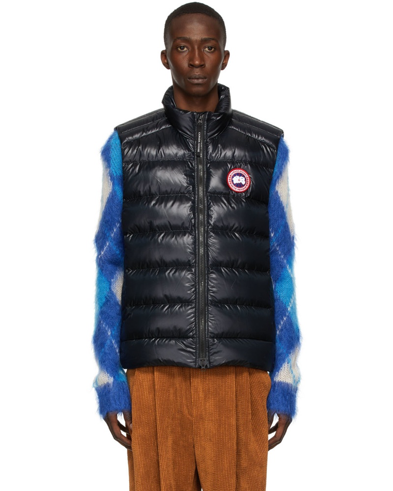Canada goose webshop Clearance