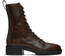 Brown Isabel Boots
