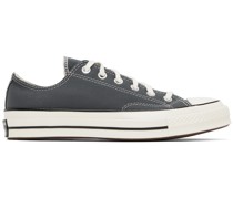 Gray Chuck 70 Sneakers