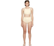 Off-White Ventisei Undici Bikini