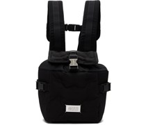 Black Glam Slam Sport Backpack