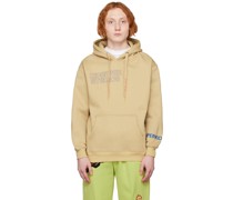 Tan Super Hoodie
