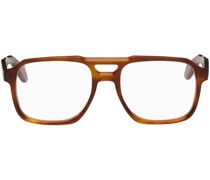 Tortoiseshell 1394 Glasses