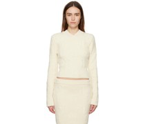 Off-White Dian Sweater
