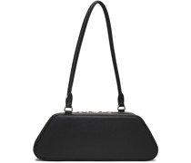 SSENSE Exclusive Black Rhombus Bag