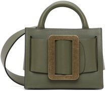 Green Bobby 18 Shoulder Bag